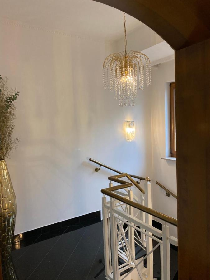 Wolke 7 Appartement Андернах Екстер'єр фото